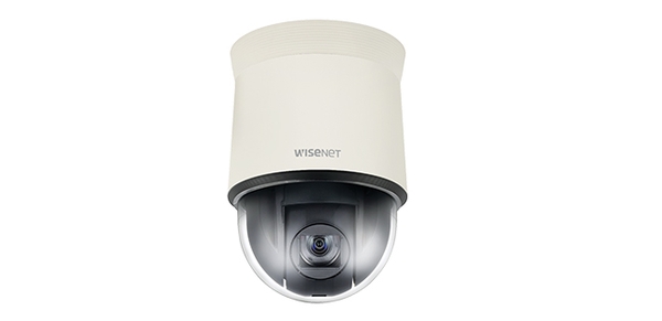 Camera IP PTZ/ Quay quét wisenet 2MP SNP-6320/VAP