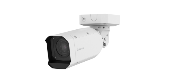 CAMERA THÂN TRỤ AI 26MP HANWHA VISION TNO-A26081