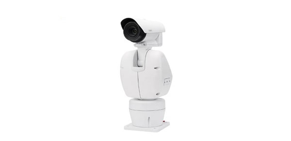 Camera IP nhiệt/ chống cháy nổ TNU-4051T/VAP