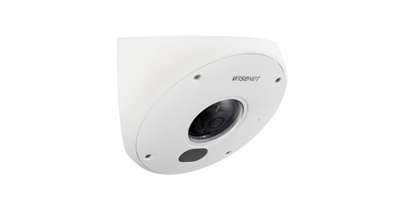 Camera IP Dome Wisenet 3MP TNV-7010RC/VAP