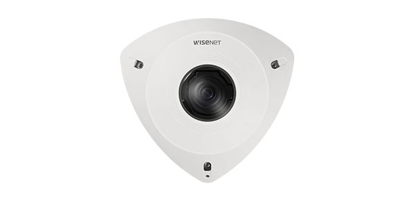 Camera IP Wisenet gắn góc TNV-8011C/VAP 5MP
