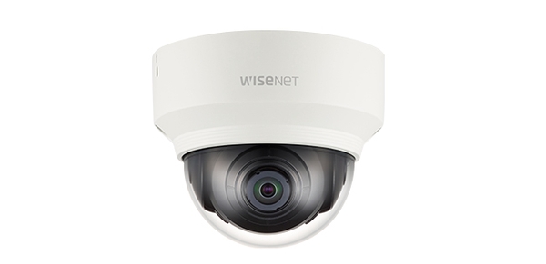 Camera IP Dome Wisenet 2MP XND-6010/VAP