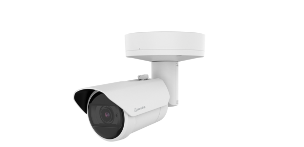 CAMERA AI WISENET 9 XNO-A8084R