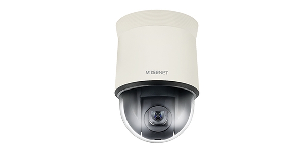 Camera IP PTZ/ Quay quét Wisenet 2MP XNP-6320/VAP