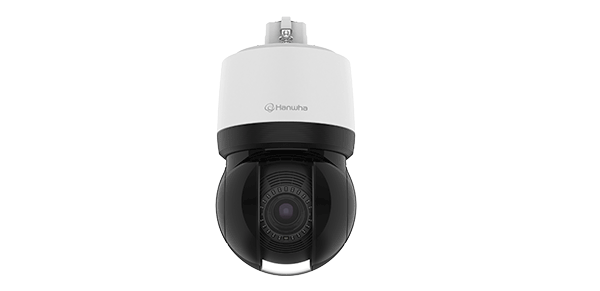 Camera Hanwha Vision PTZ XNP-C6403R