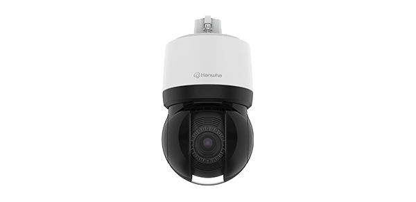 Camera Hanwha Vision PTZ XNP-C8253R