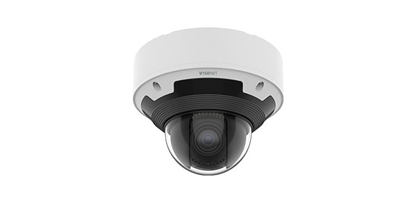 Camera Vandal Dome AI XNV-6083RZ 2MP IR