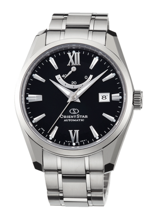 Orient 2025 star titanium