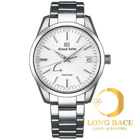 ??NG H? NAM GRAND SEIKO SBGA299 M?Y C? 