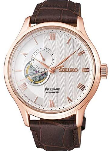 seiko automatic