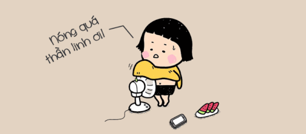 Trời nóng? FREE SHIPPPPPPPPP