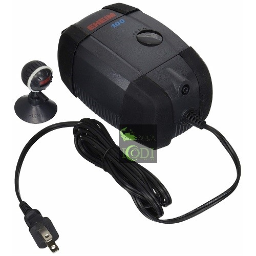 EHEIM air pump 100 ICDI Aquarium and Pets