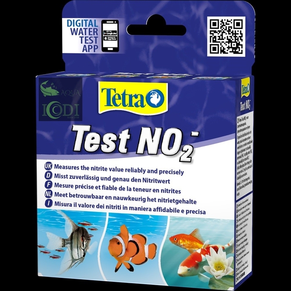 tetra-test-no2