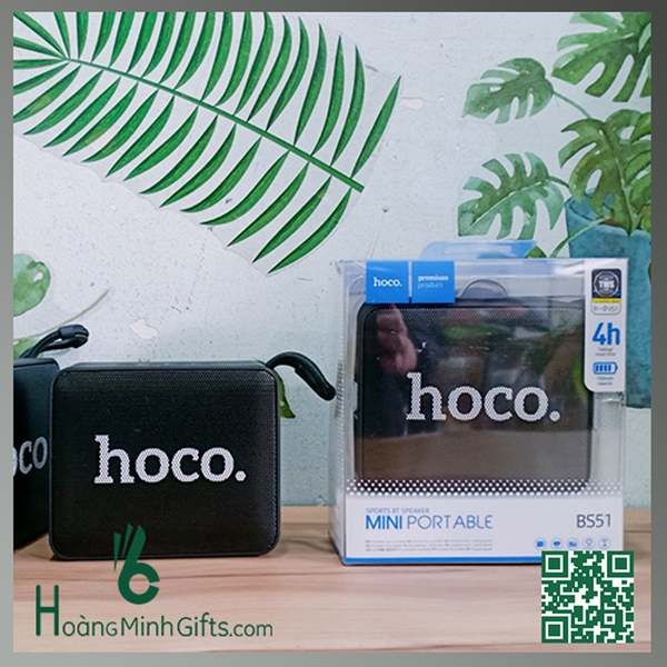 loa-bluetooth-hoco-bs51-khach-hang-nha-trang-beach-hotel