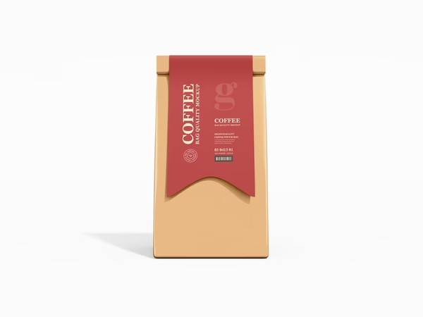 Bao bì giấy kraft được ưa chuộng nhờ độ bền cao, chịu lực tốt