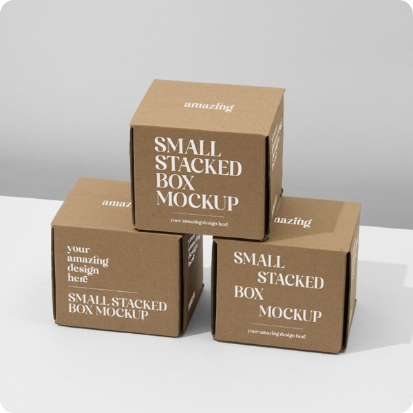 Bao bì carton là loại bao bì giấy có tính ứng dụng rộng rãi nhất