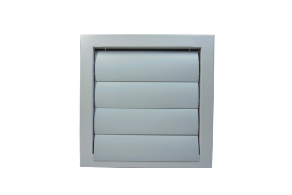 Cửa CHỚP kim loại - GM 250