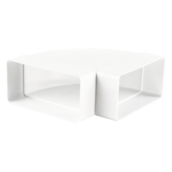 Co 90 độ vuông ngang - FKB 220*90