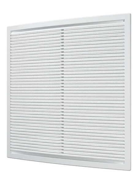 Cửa gió vuông NHỰA RC