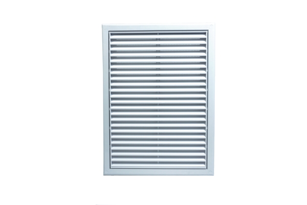 Cửa gió nhựa VUÔNG - DECOR 220*300s