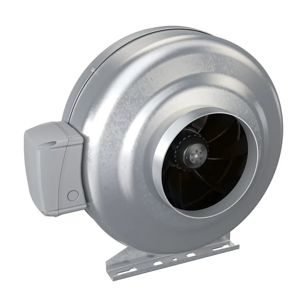 Quạt ly tâm TORNADO EBM