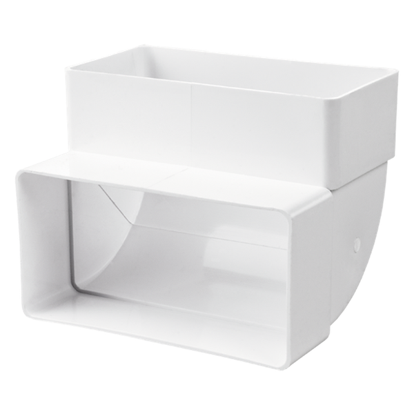 Co 90 độ vuông đứng - FKW 220*90