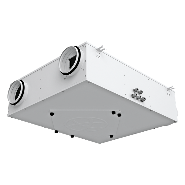 Quạt khí tươi TT- KOMFORT ERV EC DB - S14