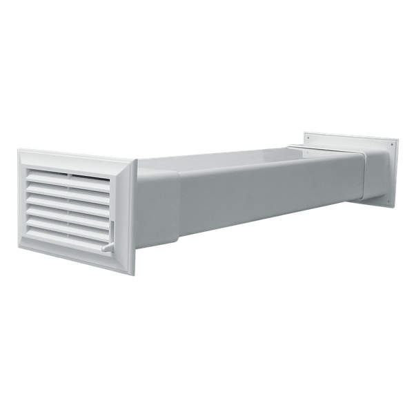 Bộ thông hơi gắn tường - SQ 204/35