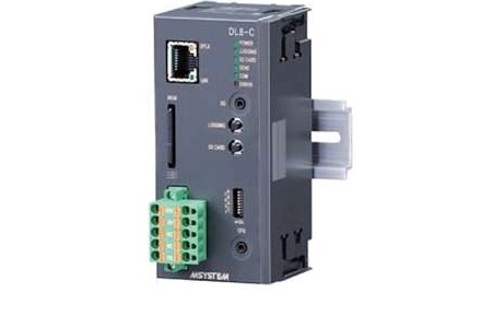 DL8 Web Data Loggers NTD Automation