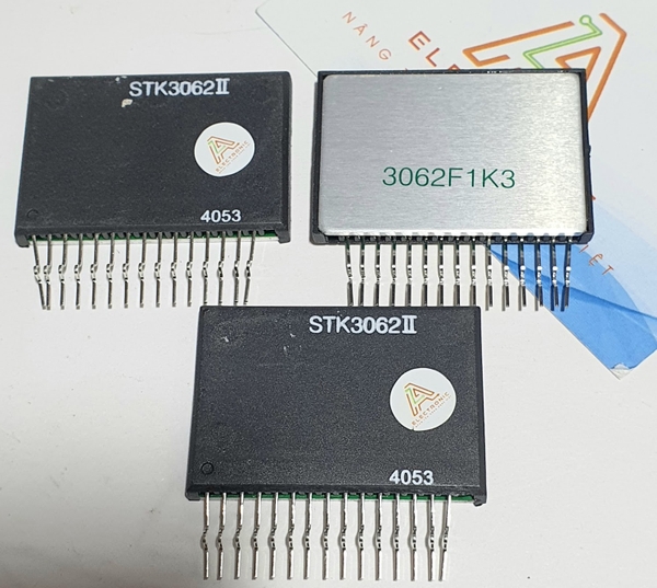 IC STK3062II mới RK-59