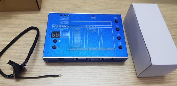 Bộ test Panel LCDl màn 4K