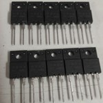 Diode xung DD54RC