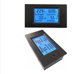 Module đo dòng áp AC 80-260V LCD 20A co hiển thị LCD  TU2 RK-115