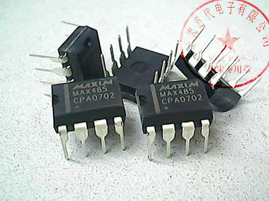 IC giao tiếp MAX485 DIP-8 RK-42