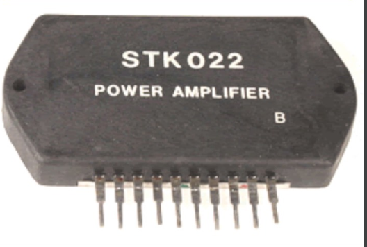 IGBT STK022 cũ có bảo hành