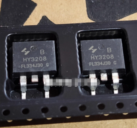 Mosfet HY3208B HY3208 N 80V 120A TO-263
