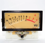 Đồng hồ đo dòng điện DH-30 AC  AC 30A hiển thị kim