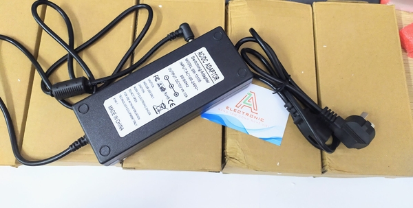 Nguồn Adapter 15V 10A G7-T2