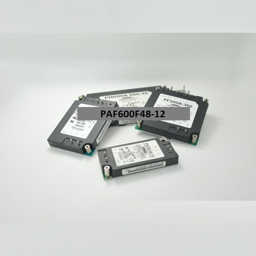 Modulo Alimentazione LAMBDA PAF600F48-12 – Nuovo, 100% Qualità Garantita