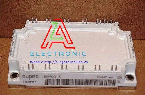 New In Box INFINEON BSM50GP120 Module Supply