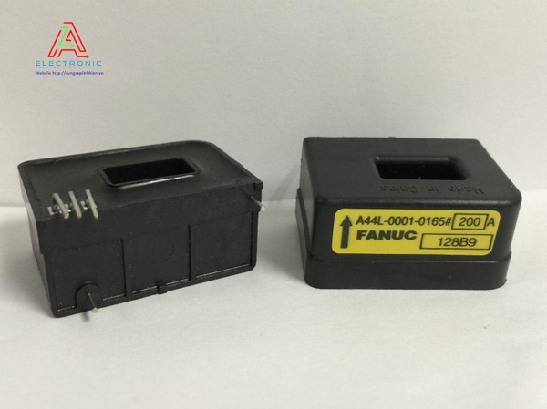 Modulo Alimentazione FANUC A44L-0001-0165#300A Compatibile Chips Gate Nuovo