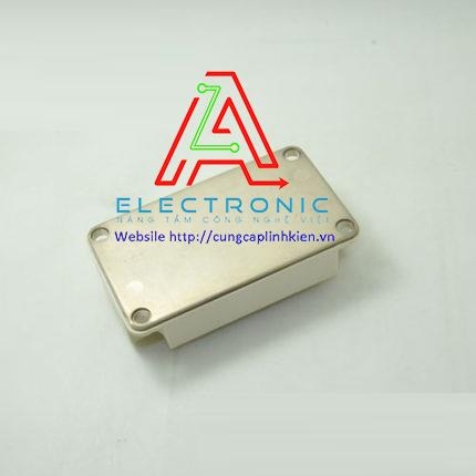 Module biến tần IGBT  SKM200GAR123D  200A 1200V new