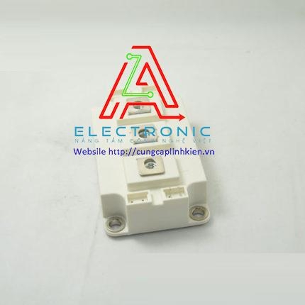 Module biến tần IGBT  SKM200GAR124D / SKM200GAR125D / SKM200GAR126D / SKM200GAR128D 200A 1200V new