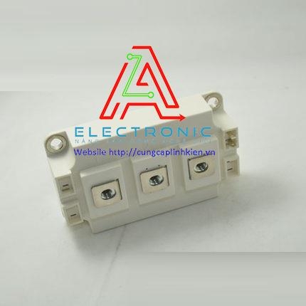 Module biến tần IGBT SKM300GAR124D / SKM300GAR128D / SKM300GAR12E4  300A 1200V new