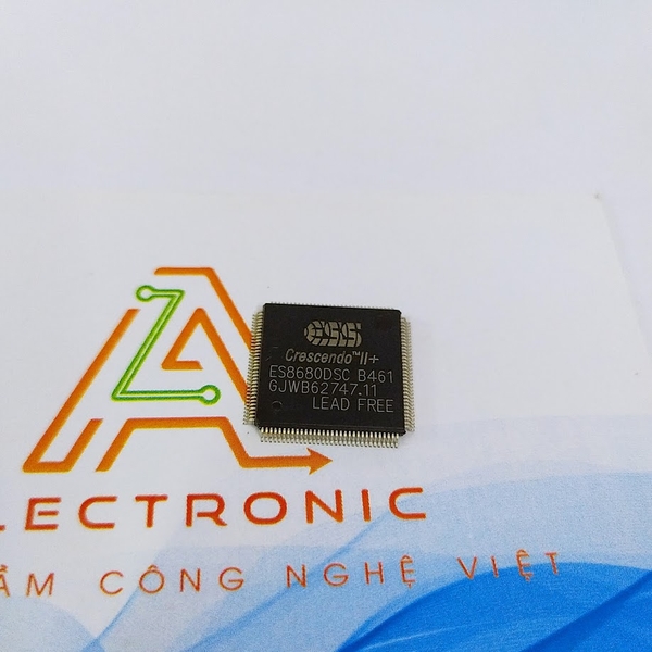 Chip màn hình LCD ES8680DSC B461 chính hãng mới