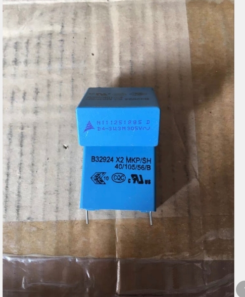 Tụ bếp từ 3.3uf 305v