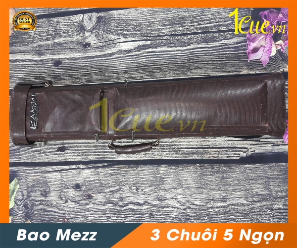 Bao Cơ Bi-a Mezz 3x5 | 1Cue.vn