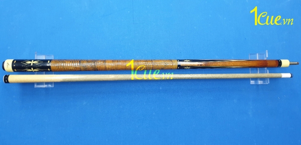 Cơ, Gậy Bi-a Licos seri 02 like new | 1Cue.vn