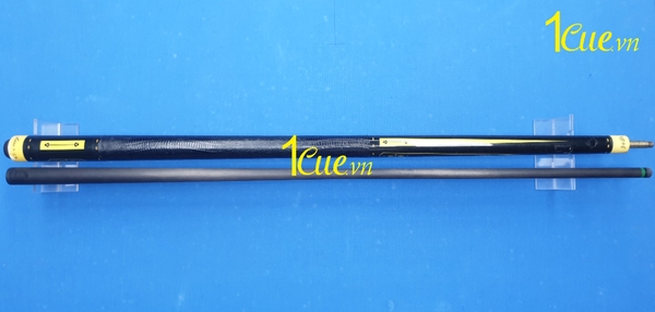 Cơ, Gậy Bi-a Licos seri Ngọn Carbon Rhino like new | 1Cue.vn