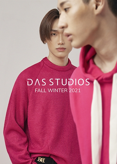 DAS STUDIOS / FALL - WINTER 2021 COLLECTION | DAS STUDIOS Vietnam ...